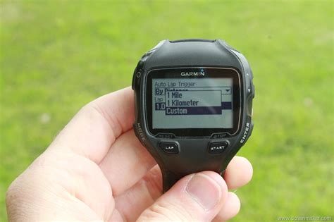 Garmin Forerunner 910XT In Depth Review | DC Rainmaker