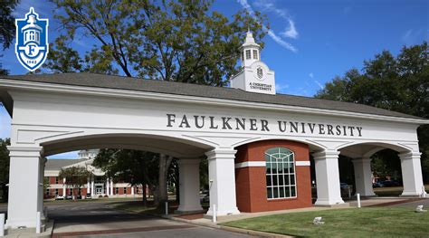 Faulkner University App