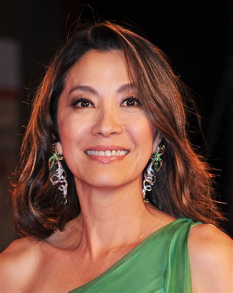 Michelle Yeoh | Celebrity pictures