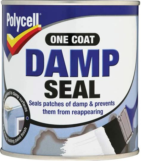 5 Best Anti Damp Seal Paints UK - DIY Boss