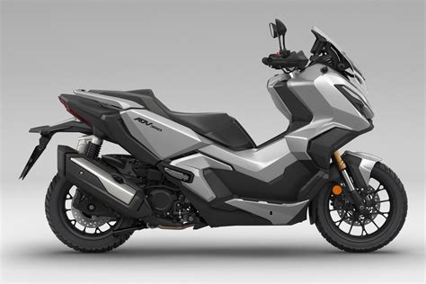 2022 Honda ADV350 First Look [11 Fast Facts: Adventure Scooter]