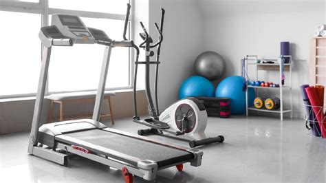 The best cardio machines to add to your home gym - Health Shots