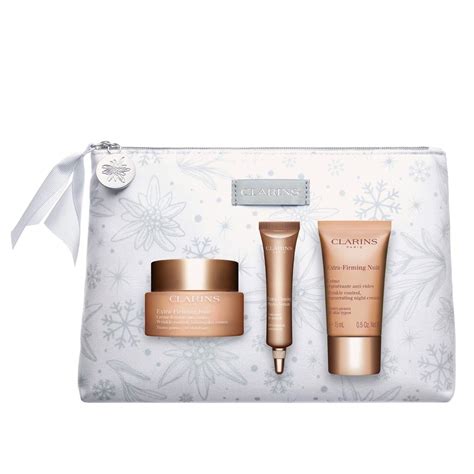 Clarins Gift Set Fid Demaquillant Pg 200Ml 2015 - Mengotti Couture®