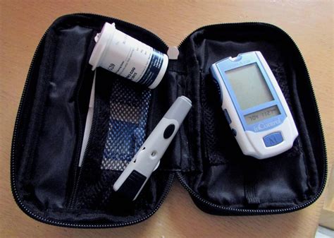 How Much Does a Continuous Glucose Monitor Cost? - WrityWall