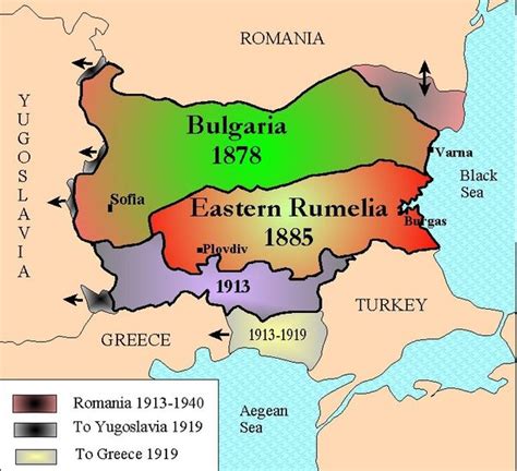 Bulgaria History • FamilySearch