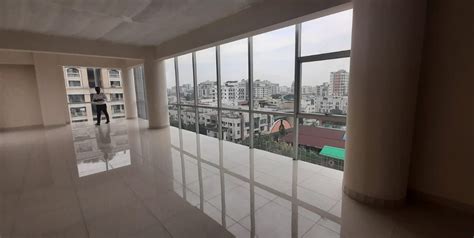 Ready apartment sale in Gulshan - buyrentbd