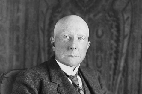 75 John D Rockefeller Quotes on Wealth & Education (2021)