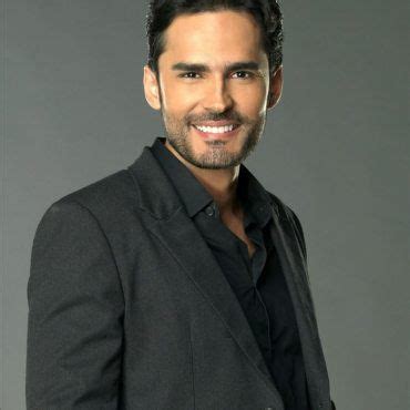 Spanish Soap Operas Actors pics | Colombian actor Fabian Rios. EFE/Juan ...