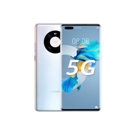 Huawei Mate 40 Pro 5G Price, Specs and Reviews - Giztop