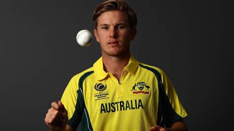 Australia's Adam Zampa races past 250 T20 wickets: Key stats