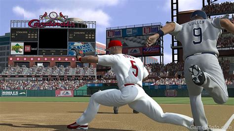 MLB 07: The Show (2007 video game)