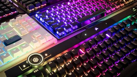 The 5 Best RGB Keyboards - Fall 2022: Reviews (2023)