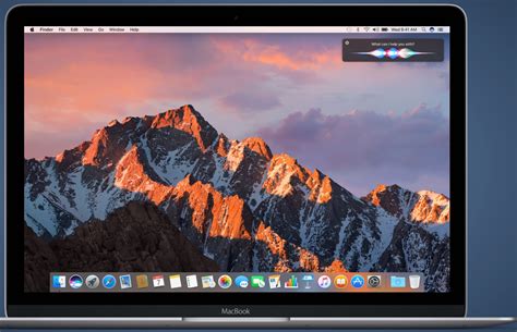 MacOs Sierra – first look | Jesse Liberty