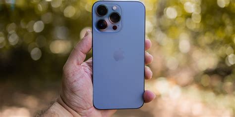 4 iPhone 13 Camera Features You Need to Know About