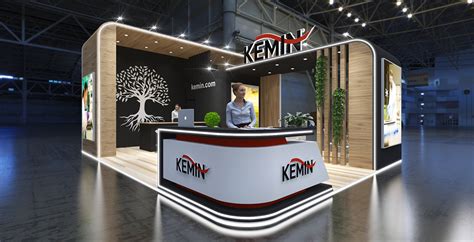 KEMIN 2023 on Behance