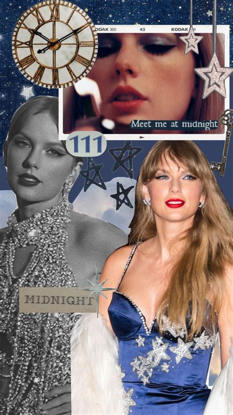 Midnights Era 💙🕰 #taylorswift #midnightstv | Taylor swift album, Taylor swift hot, Taylor alison ...