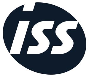 ISS Logo PNG Vector (AI) Free Download