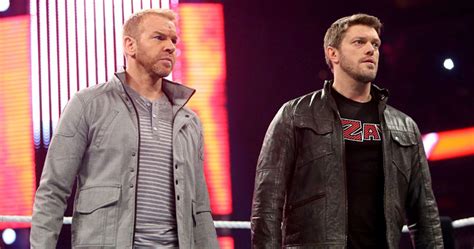 Edge And Christian Weigh In On If WWE Should Have An Offseason