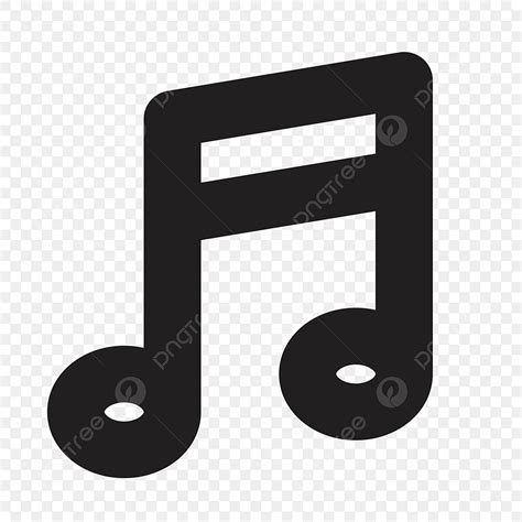 Musical Flat Clipart PNG Images, Flat Music, Music Icon, Flat Ui, Ui ...