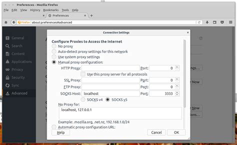 Linux ssh: port forwarding, socks5, jump hosts,