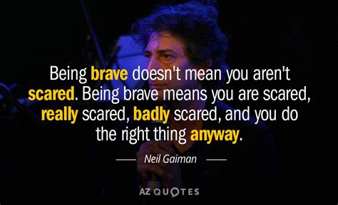 TOP 25 QUOTES BY NEIL GAIMAN (of 1210) | A-Z Quotes