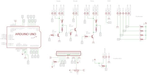 GitHub - arzaman/Open-ArdBir---Arduino-UNO-shield: Repository for HW design file (PCB, schematic ...