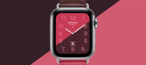 Hermes apple watch face download - compunimfa