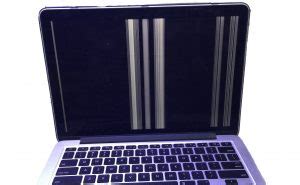 MacBook Screen Repairs & Replacements Same Day Service