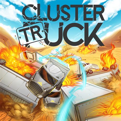 Clustertruck hours - evelasem