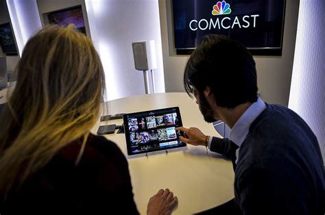 What Internet Plans Does Comcast Offer?