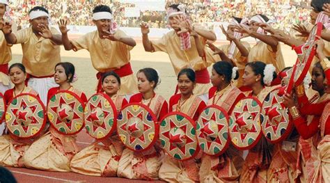 Rongali Bihu 2021: Bohag Bihu Date, Importance, Significance