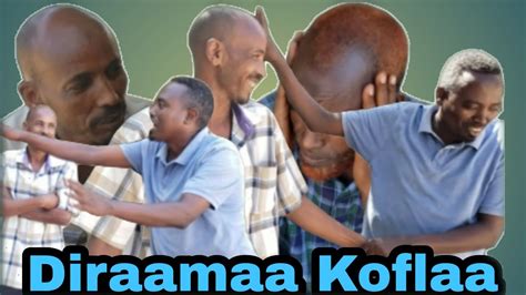 Diraamaa Afaan Oromoo haaraya |New Afan Oromo Diraamaa2023/Official ...