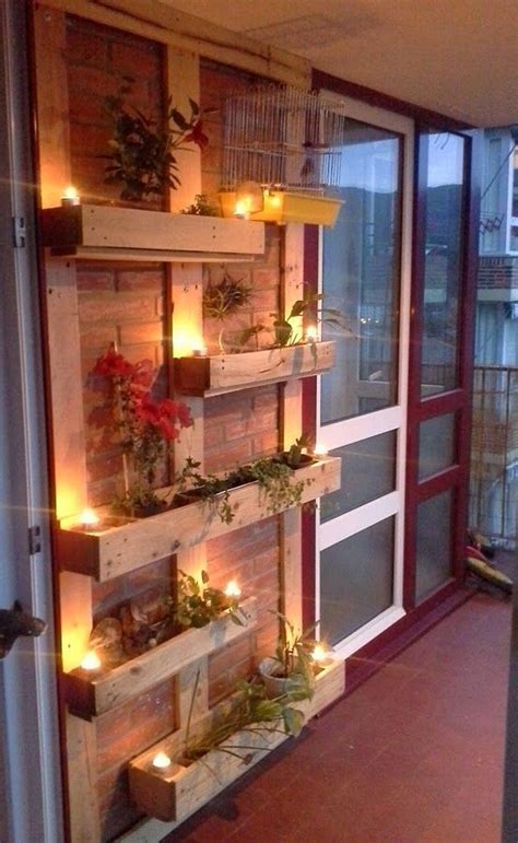 TOP 10 Pallet Wall Decorations - Pallets Platform