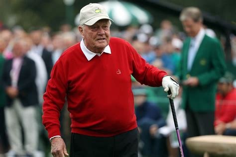 Jack Nicklaus’ shocking revelation on elevated PGA Tour events ...