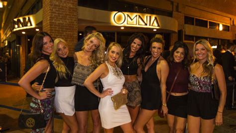 Omnia Nightclub San Diego Dress Code | 10 Facts You Never Knew About Omnia Nightclub San Diego ...