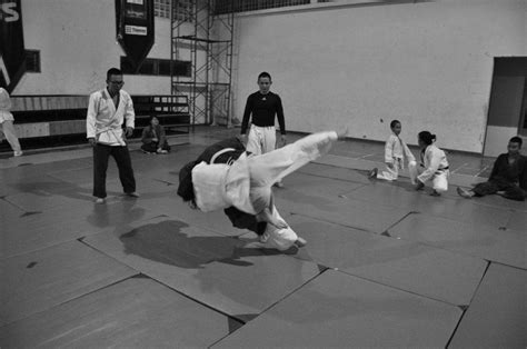 Judo vs Jiu Jitsu: 10 Amazing Facts You Should Know About Them