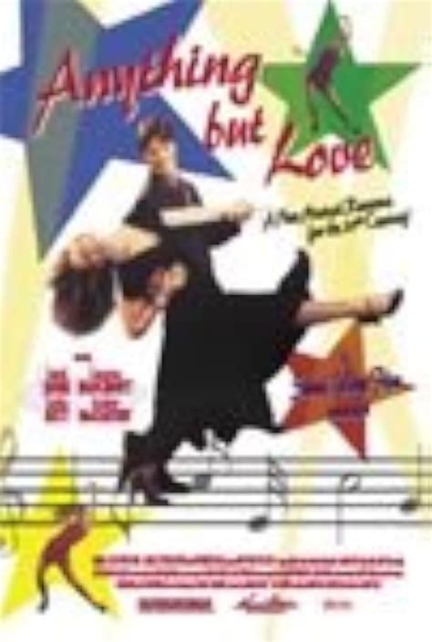 Anything But Love (2002) - IMDb