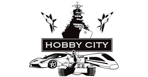 Hobby City– Hobby City NZ