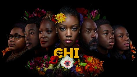 The Chi season 1 - Metacritic