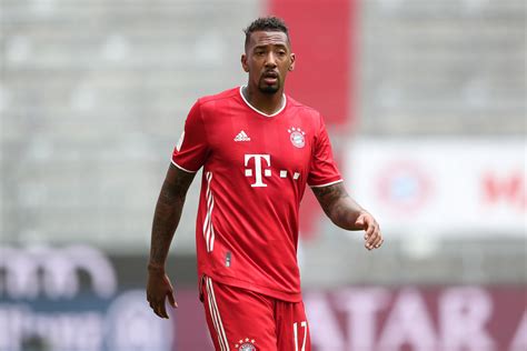 Bayern Munich boss updates on Jerome Boateng’s fitness – Bundesliga News