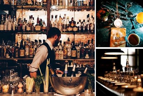 13 Low-Key Bars On The Lower East Side Perfect For Date Night