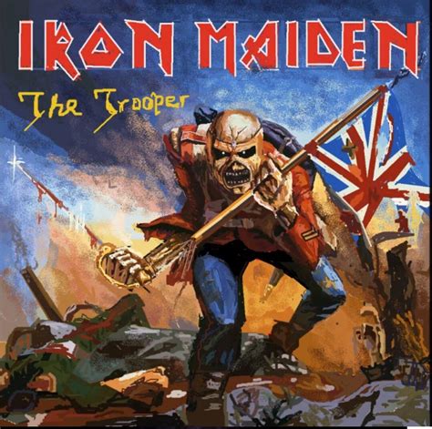 25 Best Iron Maiden Album Covers Images Iron Maiden A - vrogue.co