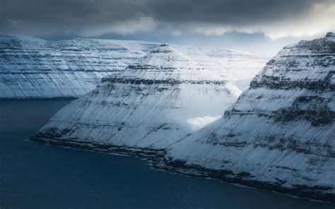 Faroe Islands - Winter Tales Vol. I on Behance