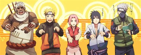 Dual Screen Naruto Wallpapers - Top Free Dual Screen Naruto Backgrounds ...