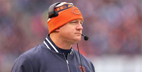 Top Bears Offensive Coordinator Candidates