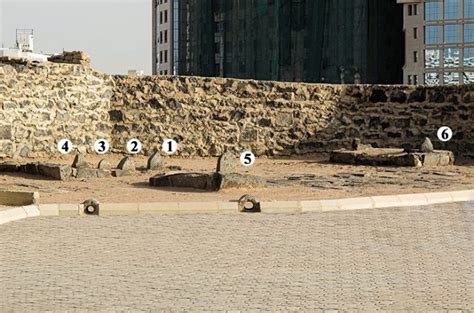 Jannatul Baqi | Baqi al-Gharqad Cemetery in Madinah