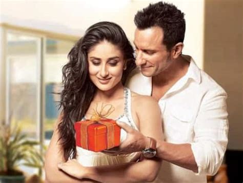 Best films of Saif Ali Khan and Kareena Kapoor | News