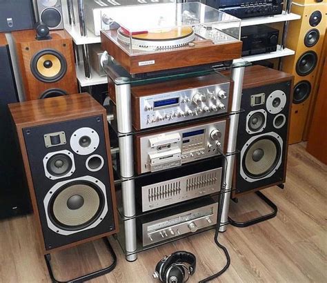 high end audio video equipment #highendaudioequipmentreviews | Pioneer audio, Audio room, Hifi audio