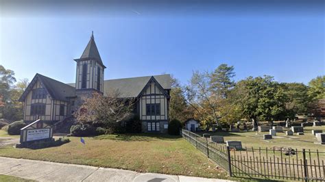 Atlanta's historic Rock Springs Presbyterian Church set to be sold to private school - Atlanta ...