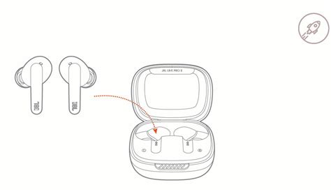 JBL Live Pro 2 True Wireless Noise Cancelling Earbuds User Guide